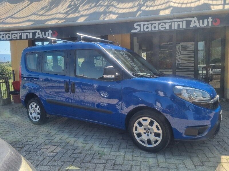 Staderini Auto